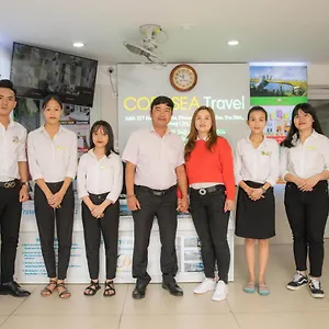Codi Sea & Travel 2*, Da Nang Vietnam