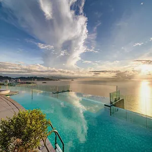 Panorama Oceanic Grand Residences , Nha Trang Vietnam
