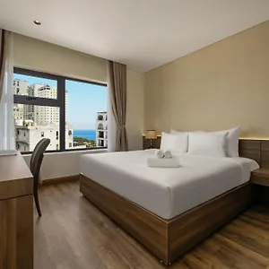 Palazzo Luxury Hotel