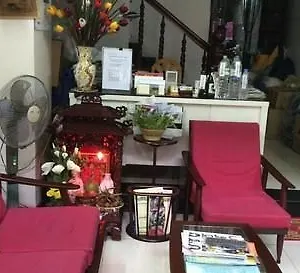 Diep Anh 2*, Ho Chi Minh City Vietnam