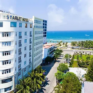 Starlet Hotel
